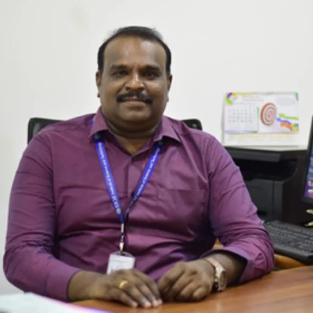 Dr. Balika J. Chelliah