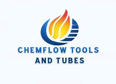 Chem Flow Tool and Tubes