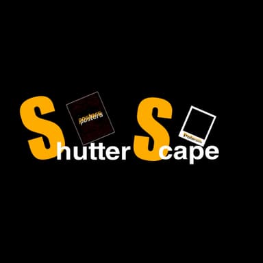 Shutter Scape